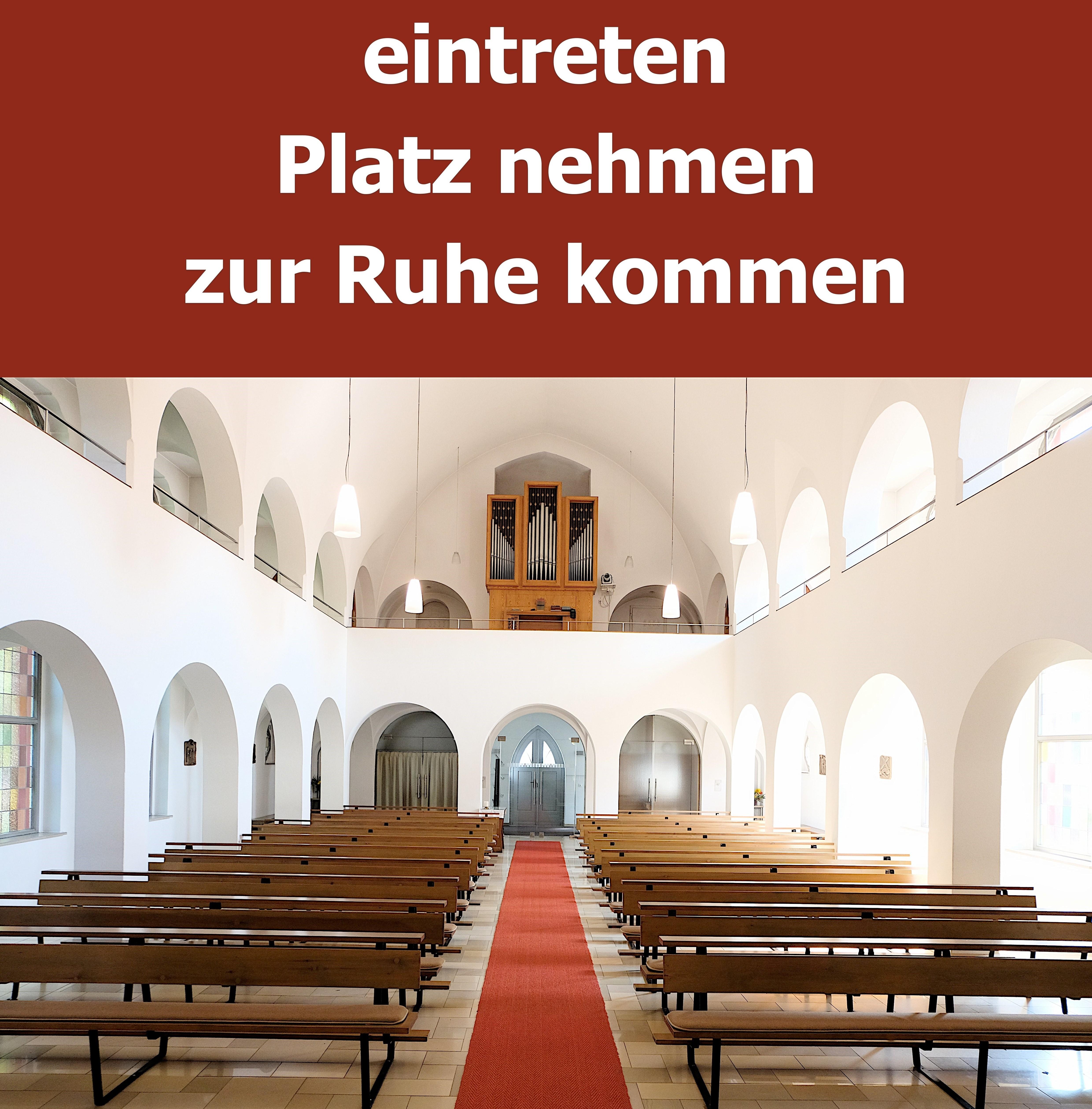 offene kirche plakat 20230122 - s1q-3 | Kath. Pfarrei Selige Märtyrer vom Münchner Platz - Aktuelles